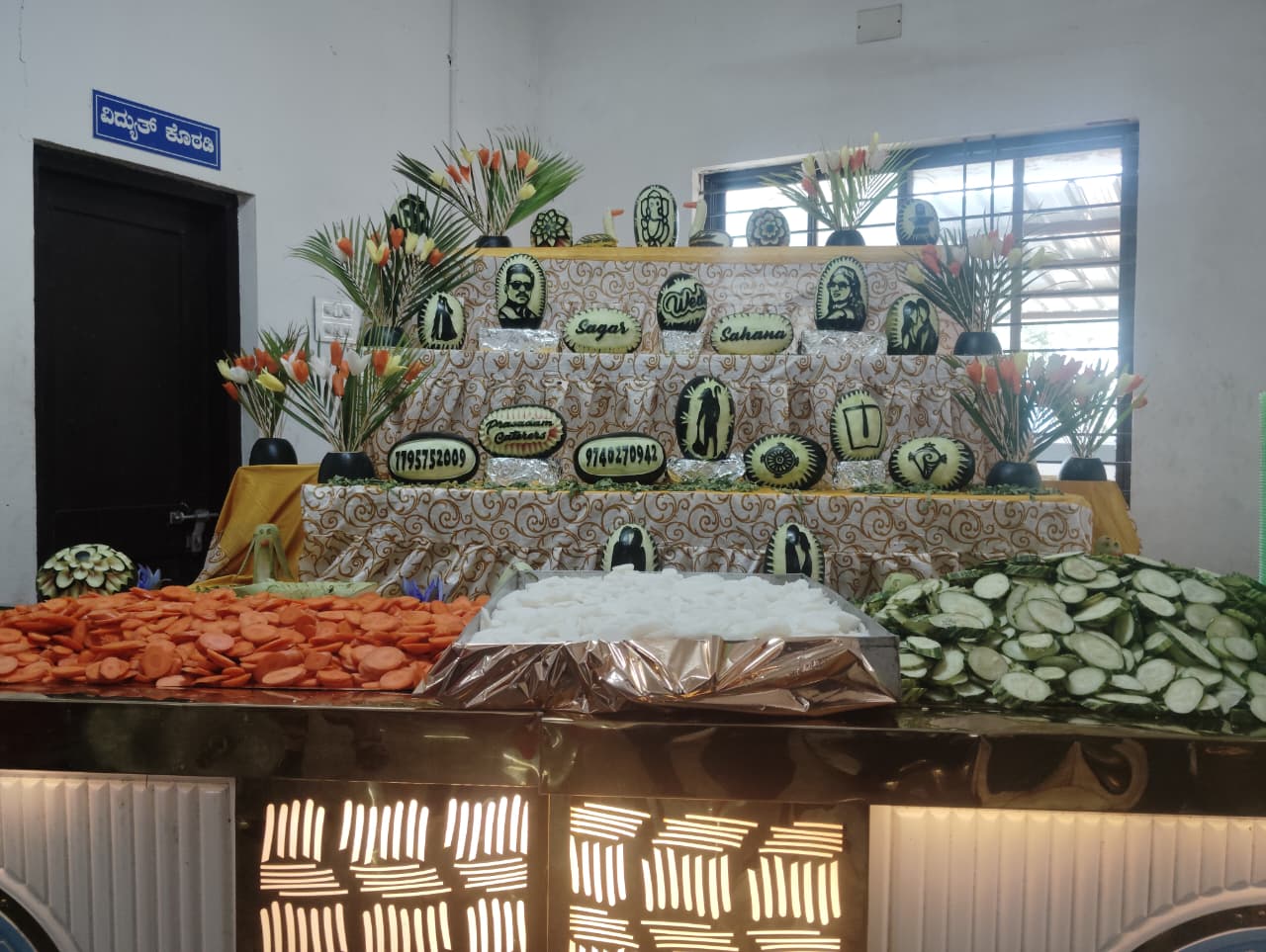 affordable event management services