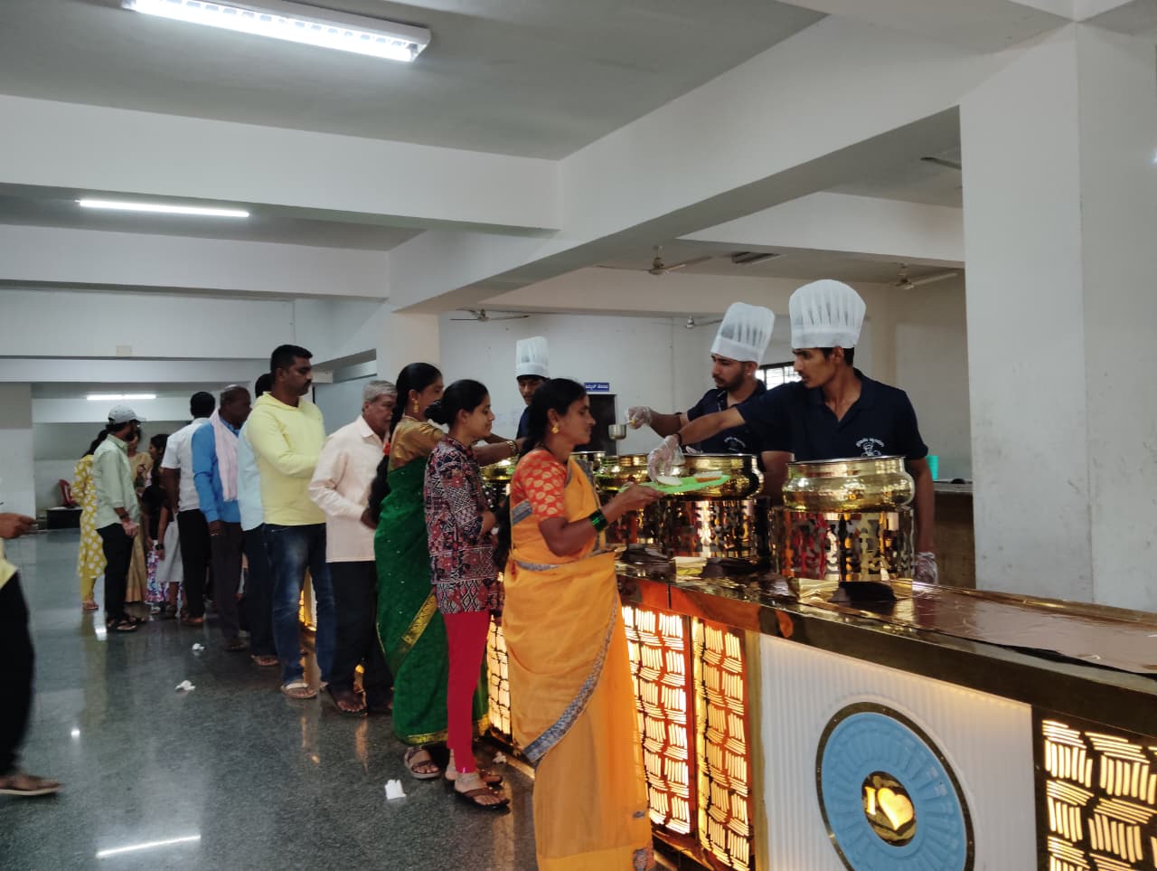 creative event planners in Hubballi